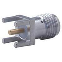 HUBER+SUHNER 82_SMA-50-0-41/133_NE ຕູ້ເຊື່ອມ PCB SMA ຕົວຕົວຕົວຕົວຕົວ PCB jack(f)