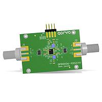 Qorvo QPB8896PCK-1 ເພີ່ມກຳລັງສັນຍານ RF ທາງກັບ