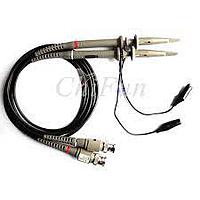 OWON P2020 ກວດຫາ oscilloscope (200M Hz, 10X:1X, 300V:150V)