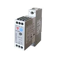 Carlo Gavazzi RGS1S60D30GKEP ຣີເລຍເຟສດຽວ 1P-SSR-DC IN-ZC 600V 30A SNS 1200VP-E-CLP IN