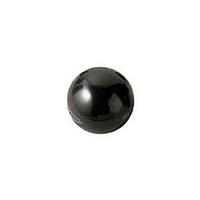 Davies Molding 0033-M ປຸ່ມຄວບຄຸມ & ປຸ່ມກົງວົງ Thermoset Ball Knobs