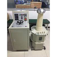 Wuhan YDJZ-7.5/100 + TC-7.5 ເຄື່ອງທົດສອບ AC &amp; DC Hipot