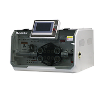 Sedeke EC-830 ເຄື່ອງຕັດທ່ອລວງລົມ (4–35 mm O.D.)