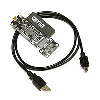 ams OSRAM TCS3707-DB ALS, ສີ, ບອດລູກສາຍອິນເຊີດສະເນຊເຊີ Proximity ສໍາລັບ TCS3707