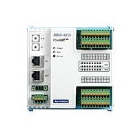 Advantech AMAX-4850-AE ໂມດູນອິນພຸດດິຈິຕອນ 16 IDI ແລະ 8 Photo MOS EtherCAT Remote I/