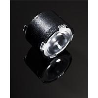 Ledil FP11002_LISA2-W-PIN Lens Assembly Single Lens