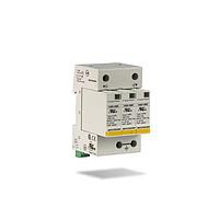 Bourns 1420-PV-1000 ອຸປະກອນປ້ອງກັນແຮງກະຕຸ້ນອຸດສາຫະກຳ 1000VAC DC 2W+G