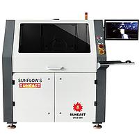 Suneast SUNFLOW S Soldering ເລືອກເອກະລາດ (510x450x60mm)