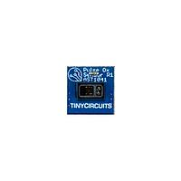 TinyCircuits AST1041 ບອດຂະຫນາດຂະຫນາດຂະຫນາດຂະຫນາດຂະຫນາດ Pulse Oximeter Sensor Wireling