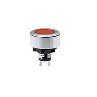 E-Switch LAPPLU30KGRNGRN ໄຟສະແກນປິດປັດແສງ 24VDC ສີຂຽວ/ສີຂຽວ