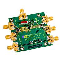 Analog Devices AD8351-EVALZ ບອດປະເມີນ AD8351 EVAL BOARD - PBFREE