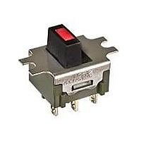 NKK Switches MS20ANW0 ມິນິເຈີ ສລາຍ SP3T ON-ON-ON ຕິດຕໍ່ເງິນ