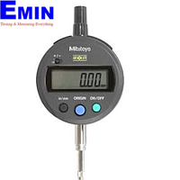 MITUTOYO 543-492B ເຄື່ອງວັດແທກການປຽບທຽບເອເລັກໂຕຣນິກ