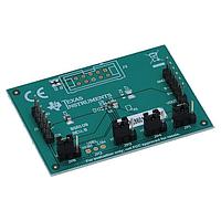 Texas Instruments TPS628601EVM-109 ຕົວຄວບຄຸມແຮງໂຕລະຟັດ - ຕົວຄວບຄຸມສະຫວັດດີ້ງ