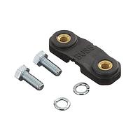 Eaton Bussmann IFH-AMI-M5 ຕູ້ຖືກຟິວ AMI INLINE HOLDER