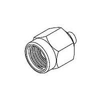 Molex 73251-3040 ຕູ້ຕໍ່ RF / ຕູ້ຕໍ່ Coaxial SMA PLUG STRGHT CBLE 50 OHM