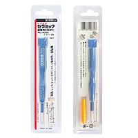 Vessel +1.7 X 30(E) PRECISION S/D