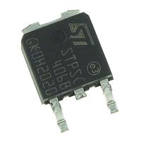STMicroelectronics STPSC406B-TR ດາຍໂອດ Schottky Silicon Carbide 600 V Power Schottky Diode