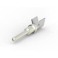 AMP Connectors - TE Connectivity 776298-2 ປິນຕິດຕໍ່ສາຍຕໍ່ສາຍນິເກຣ້