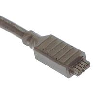 Molex 245130-1005 ສາຍສະແຕນລະດັບນາໂນ Nano-Fit 10Ckt 500mm OTS Cable
