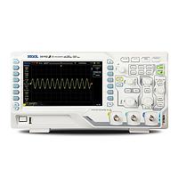 RIGOL DS1202Z-E Oscilloscope ດິຈິຕອນ (200MHz, 2CH, 1GSa/s, 24Mpts)