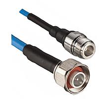 Amphenol Times Microwave Systems EZ-PT047-SM-SS ຕົວເຊື່ອມ SMA ຊາຍ, ຕົວຊັ້ນຕົວ