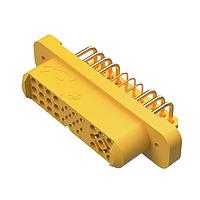 Amphenol Positronic GFSH02F4H/AA ຕົວເຊື່ອມ