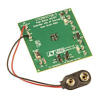Analog Devices DC1090A ບອດສະແດງຕົວຄວບຄຸມປຸ່ມກົດ LTC2954 - ປຸ່ມກົດເປີດ/ປິດ