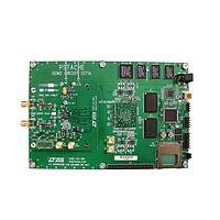 Analog Devices DC1532A-I ADC LTC2266-12 - 12-ບິດ, 80Msps, 1.8V Dual S