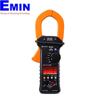 KEYSIGHT U1211A Clamp Meter (AC 1000A; True RMS)