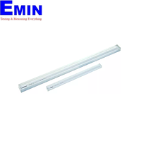 MITUTOYO 182-502-50 ເຄື່ອງມືວັດແທກການຂະຫຍາຍຕົວຕໍ່າຂອງແວ່ນແກ້ວ (0-500mm)