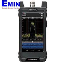 ອຸປະກອນວິເຄາະສາຍແລະສາຍອາກາດໃນງານສອບທຽບ