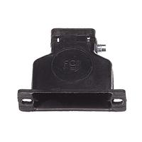 Amphenol Commercial Products 86303921ALF ປະກອບປ້ອງກັນການດຶງ Strain Relief Backshell 86303921ALF-POT STR HD 15 POS