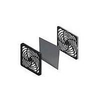 Keystone Electronics 8459 ການປະສົມຕົວກັນແລະຕົວປ້ອງກັນ ຕົວປ້ອງກັນເຄື່ອງດູດແລະຕົວຢັງຢູ່ຕົວກັນ ຕົວປ້ອງກັນສື່ສານ