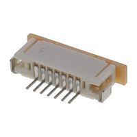 Molex 52271-0769 ບອດມາວນ 1MM RA 7P SMT CONN ZIF AU BTM CON STYLE