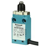 Honeywell NGCMA10AX01M ສະຫນັບສະຫນູນຂອງຂອງ 1M Cble,Flying Leads 1NC/1NO Pin Plunger