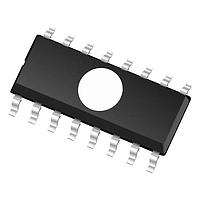 onsemi MC74AC157DR2G-Q ມູລຕິເພັກເຊີ Quad 2-Input Multiplexer