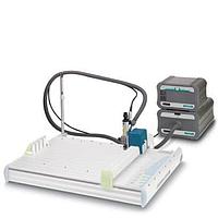 PHOENIX CONTACT 5145546 ບລັອກຕໍ່ສາຍ DIN Rail Terminal Blocks P1 ENGRAVING UNIT