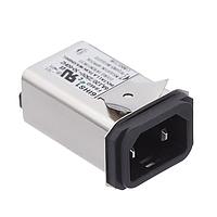 AMP Connectors - TE Connectivity 6IHS1 ການເຂົ້າ, ການເຂົ້າ, Med Filtr Snp, 6A