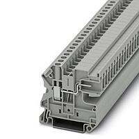 PHOENIX CONTACT 3001369 ບລັອກຂໍ້ມູນຜ່ານອອກ UT 4/ 1P-H