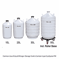 DaiHan DH.Bul7920 ຫຼັກໄຟສະຫລອງ, ສໍາລັບອຸປະກອນດຶງ LN2