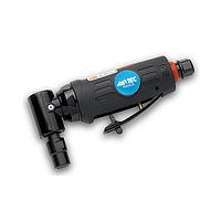 AIRTEC 252 Collet 90° Angle Mini Die Grinder (Ø 3-6 mm)