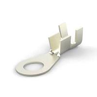 AMP Connectors - TE Connectivity 350199-1 ຫົວສົດ RING TONGUE 18-14 ມົດ 8000