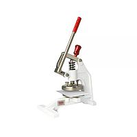 Testex TF516 ເຄື່ອງຕັດຕົວຢ່າງການກົດດ້ວຍມື