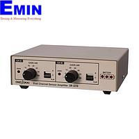 Onosokki SR-2210 ຕົວຂະຫຍາຍເຊັນເຊີ 2-Ch (1Hz - 20kHz)