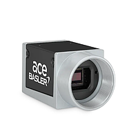 Basler acA1440-73gm ກ້ອງຖ່າຍຮູບສະແກນພື້ນທີ່ (1456 x 1088 px; 1440 x 1080 px; Sony IMX273LLR-C)