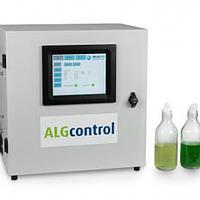 Aqualabo ALGcontrol ການຕິດຕາມ fluorescence ຂອງຫ້ອງຮຽນ algae ແລະ algae ເປັນພິດ (0-200 μg/l, 0-400 NTU)