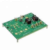 Analog Devices DC2348A-B ບົດທົດສອບຕົວຄວບຄຸມແຮງດັນສະໄໝ - ຕົວຄວບຄຸມແຮງດັນສະໄໝ LTC3871HLXE#PBF - ໂມດ Buck