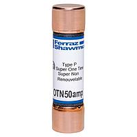 Mersen OTN50 ຟິວຊ໌ພາວເອີ K5 FUSE 250V 50A OTN