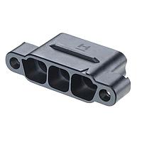 Harwin KA1-3010398M3 ກອງສາຍສາຍສາຍ 3 ຕໍ່. ກອງສາຍສາຍ SIL ຊາຍ, ກອງສາຍສາຍສາຍສາຍສາຍສາຍ